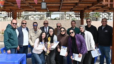 بحضور كامل والدمرداش.. نجاح كأس الكانوي بولو 2026 بنادي الزهور