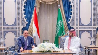 جولة الرئيس السيسي الخليجية تعيد رسم التوازنات الإقليمية وتؤكد أن مصر صمام أمان لاستقرار المنطقة
