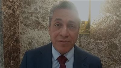 ناقشنا مع رئيس البرلمان بث الجلسات وملفات المعاشات والعمالة اليومية