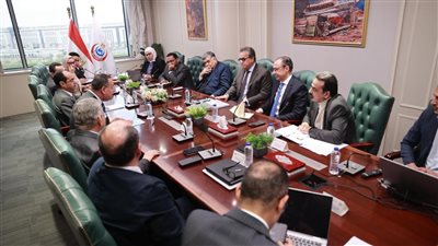 وزيرا الصحة والتعليم العالي يبحثان استراتيجية وطنية موسعة لتدريب وتأهيل الكوادر الطبية بكافة التخصصات الفنية والإدارية