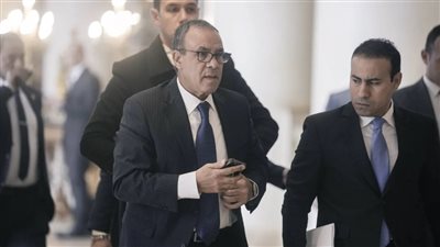 «بتوجيهات رئاسية».. ما وراء زيارة وزير الخارجية إلى بيروت في هذا التوقيت؟