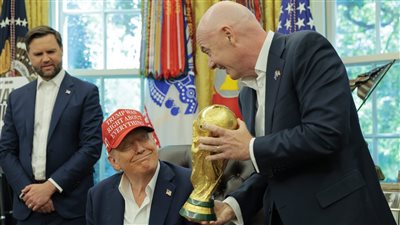 أزمة تأشيرات أمريكا تهدد جماهير ولاعبي 5 دول قبل مونديال 2026