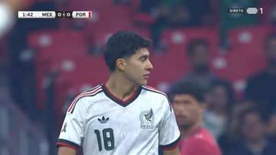 البرتغال ضد المكسيك.. تابع الآن مجاناً مباراة البرتغال والمكسيك الودية