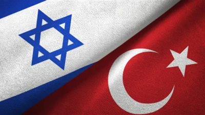 أنقرة خطر استراتيجي قادم يؤرق إسرائيل