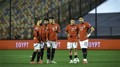 غياب محمد صلاح وانضمام هيثم حسن.. حسام حسن يعلن قائمة منتخب مصر استعدادًا لمواجهتي السعودية وإسبانيا