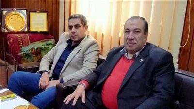 خطة توسعية لزراعة القطن بكفر الشيخ وزيادة المساحات إلى 80 ألف فدان