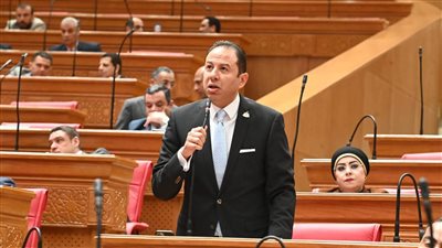 النائب حسن عمار يتقدم بطلب إحاطة لوقف أزمة تراخيص البناء ويطالب بخطة زمنية واضحة للحل