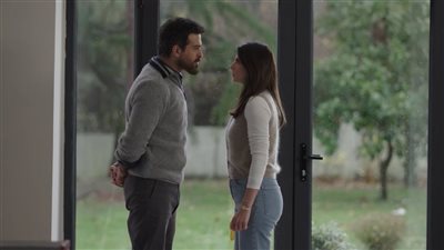 مشاهدة مسلسل ليل كامل.. مواعيد العرض والقنوات الناقلة