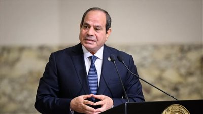 الرئيس يبحث أولويات السياسة المالية حتى 2027.. استهداف نمو 5.4% وفائض أولي 1.2 تريليون جنيه