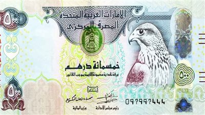 الدرهم الإماراتي يسجل تحركات جديدة تعكس واقع السوق المتغير