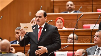 لجنة الصحة تناقش طلب إحاطة لـ النائب زكريا حسان بشأن تعطيل مفتشي الأغذية