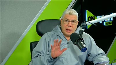 أحمد شوبير يرد على المنتقدين بسبب حديثه عن جماهير الزمالك