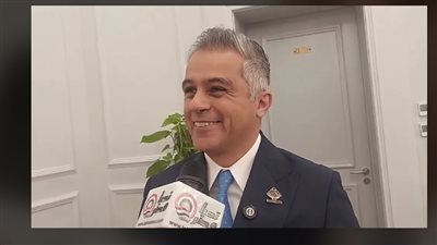 النائب أحمد فتحي يتقدم بطلب إحاطة بشأن مصير ميثاق ريادة الأعمال بعد إلغاء المجموعة الوزارية