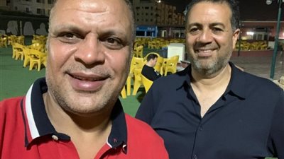 برنامج أهلاوي زملكاوي يحتفل بالعام السادس ويواصل تصدره يوتيوب رياضة مصرية