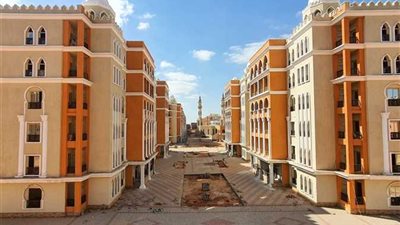 50 ألف شقة.. مفاجأة الإسكان الاجتماعي 2026 تُشعل المنافسة بين المواطنين