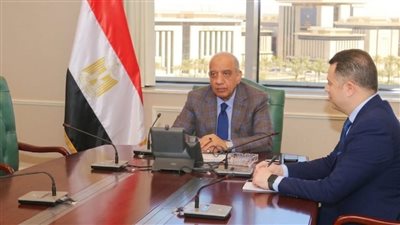 دعم وتعاون وتكامل بين مختلف الجهات المعنية لإنجاز المشروع القومي