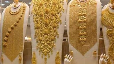 سعر الذهب اليوم عيار 21 في مصر الأحد 22 مارس 2026.. تراجع قوي وسط ضغوط عالمية