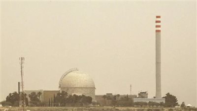 «السيناريو الأسوأ في تاريخ البشرية».. ماذا سيحدث في حال دمرت إيران مفاعل ديمونة الإسرائيلي؟
