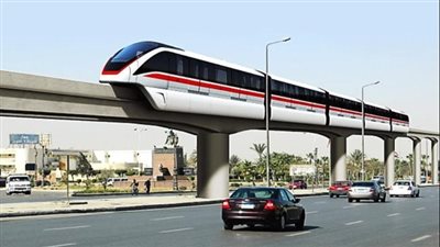 مونوريل شرق النيل.. نقلة نوعية تعيد تشكيل مستقبل النقل في مصر