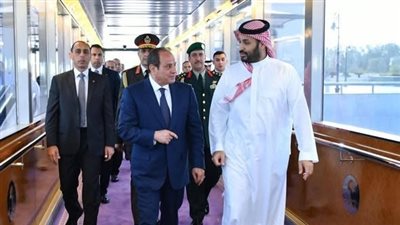 تحركات السيسي رسالة حاسمة لدعم استقرار المنطقة ووحدة الصف العربي