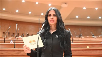 «تدويل التعليم».. النائبة هايدي المغازي تسأل الحكومة عن خطة تحويل الجامعات المصرية إلى قوة اقتصادية ودبلوماسية بالخارج