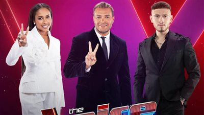 موعد عرض برنامج ذا فويس كيدز الموسم الجديد.. اعرف أعضاء لجنة التحكيم