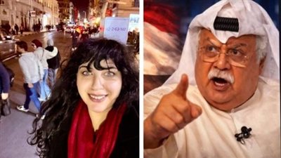 جدل واسع حول الكاتب الكويتي فؤاد الهاشم بعد مقال مثير للانتقادات.. وابنته تعتذر للشعب المصري