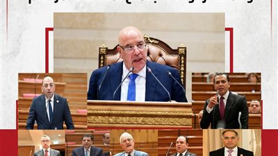 رئيس البرلمان يجتمع برؤساء الهيئات البرلمانية الأربعاء لمناقشة أمر مهم