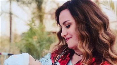 متصدقة في كل أدوارها.. المخرج خالد دياب يشيد بـ ريهام عبد الغفور