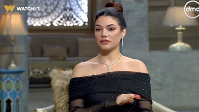 خوفت من المشاركة في مسلسل اتنين غيرنا.. ومشاهد الضرب حمستني