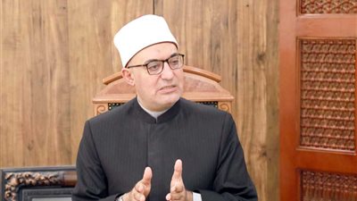 تحذير عاجل من المفتي بخصوص «صوم العوام».. أيه الحكاية
