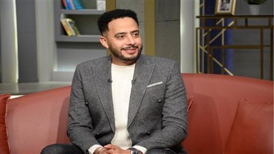 جالي تهديد بسبب شخصيتي في مسلسل علي كلاي