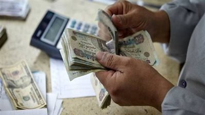 ارتفاع ودائع المصريين بالبنوك إلى 15.8 تريليون جنيه بنهاية 2025