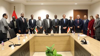 الصحة توقع بروتوكول تعاون مع السودان لمكافحة بعوضة الجامبيا الناقلة للملاريا
