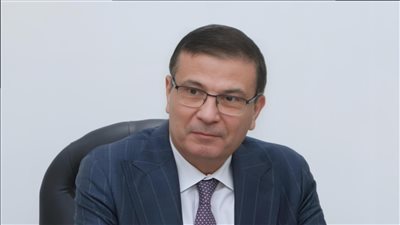 رئيس «البحوث الزراعية» يتفقد محطة السرو بدمياط ويفتتح وحدة إنتاج حيواني جديدة