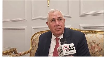 لقاء رئيس البرلمان أكد الدور التشريعي والرقابي.. وطالبت بتعديلات عاجلة لقانوني الزراعة والتعاونيات وآلية لقياس الأثر التشريعي