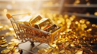 سعر الذهب اليوم.. انخفاض أسعار الذهب بمصر