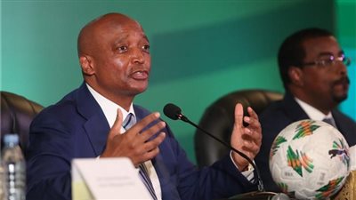 اجتماع تاريخي بالقاهرة لتأسيس رابطة الأندية الإفريقية المحترفة وانتخاب أول مجلس إدارة