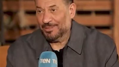 ايه الجمال ده.. ماجد المصري يشيد بـ ريهام عيد الغفور وحمزة العيلي في حكاية نرجس