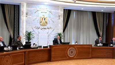 مجلس الوزراء يُوافق على كتاب دوري بشأن الالتزام بالمعايير والمواصفات الخاصة بتحسين كفاءة الطاقة