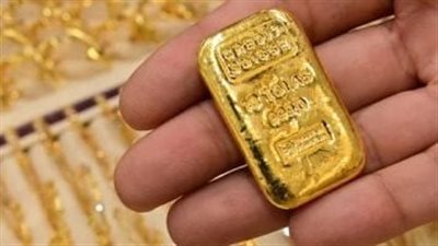 سعر جرام الذهب عيار 24 اليوم الاثنين 23 مارس 2026.. استقرار مفاجئ في السوق