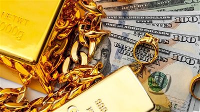 65 جنيه تراجع في سعر الذهب عيار 21.. هبوط أسعار الذهب اليوم في مصر