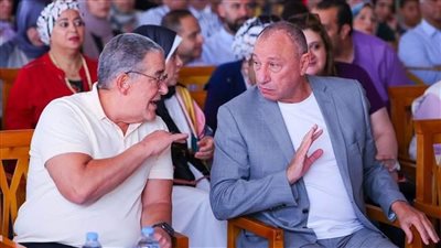 قرارات حاسمة في الأهلي تشمل قطاع الناشئين والإدارة الرياضية (خاص)