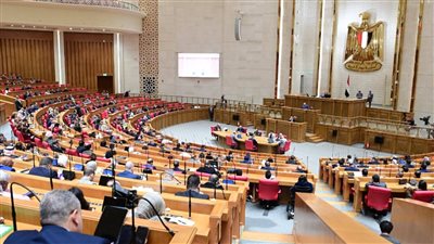 البرلمان يبحث الأحد تعديلات قانون الأنشطة النووية والإشعاعية