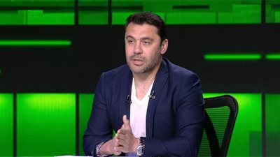 “حبك الحقيقي إنك تواجه الغلط مش تجمله”.. أحمد حسن يعلق على أزمات الأهلي بعد الخروج من دوري الأبطال