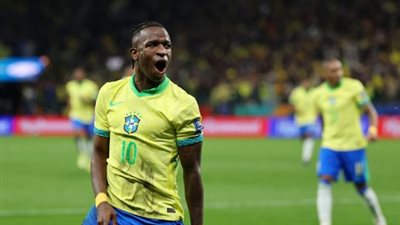 البرازيل وفرنسا.. تشكيل منتخب البرازيل الرسمي لمواجهة فرنسا ودياً