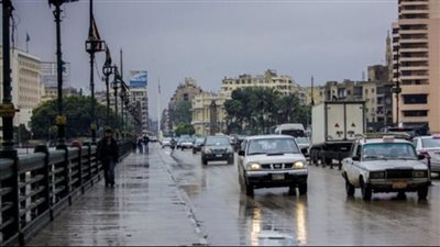 عاجل.. أمطار رعدية وبرق وتحذيرات من طقس اليوم الأربعاء في مصر