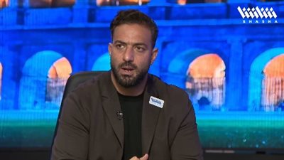القبض على «حسن» نجل الكابتن أحمد حسام ميدو وبحوزته مواد ممنوعة