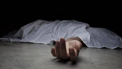 وفاة شاب بسقوط أخشاب عليه بالفيوم