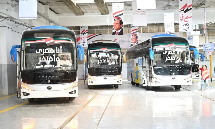 “سوبر جيت” تؤكد التزامها بتقديم خدمات نقل متطورة مع توسع في الخطوط وتحديث مستمر للأسطول